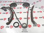 Itm engine components 053-94350 timing chain