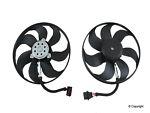 Wd express 902 54044 500 radiator fan motor