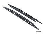 Wd express 890 06019 101 wiper blade