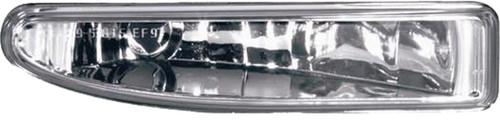 Buick century 97 98 99 00 01 02 03 04 05 fog light rh