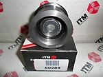 Itm engine components 60288 timing idler or pulley