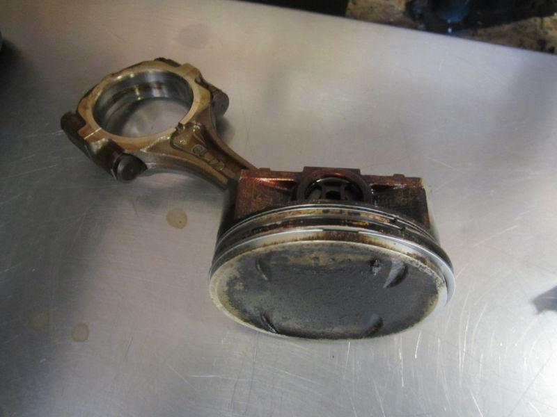 Vv007 piston and rod standard size 2006 subaru legacy 2.5