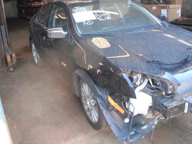 Power steering pump 06 07 08 09 fusion  2.3l