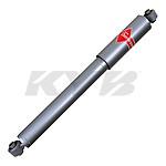 Kyb kg54319 rear mono-tube gas pressurized