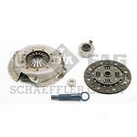 Luk 10-004 new clutch set