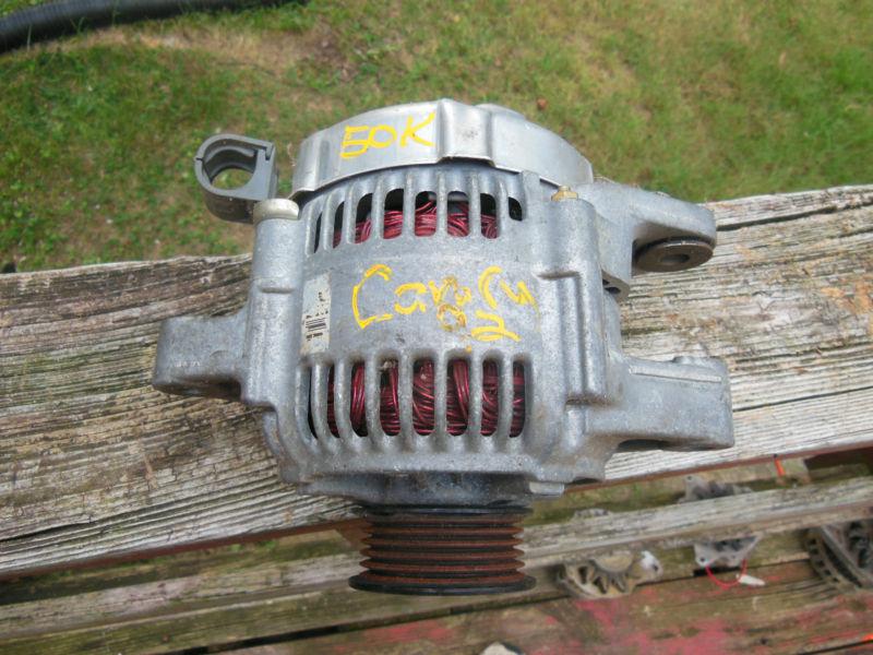 93 97 1.6 1.8 alternator 27060-15100 94853222 94854195 27060-15110 chevy 13482