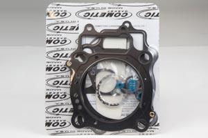 Cylinder works top end gskt set crf250r  10-11 11007-g01