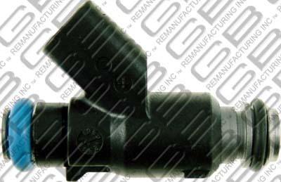 Gb reman 832-11199 fuel injector-remanufactured multi port injector