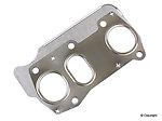 Wd express 224 54003 071 exhaust manifold gasket