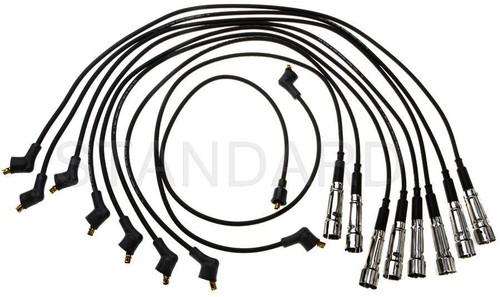 Smp/standard 27848 spark plug wire