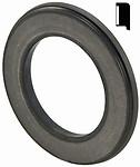 National oil seals 240735 shift shaft seal