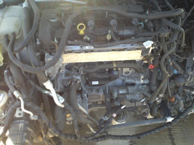 10 11 12 mazda cx-7 engine 2.5l vin 5 or m 8th digit 307305