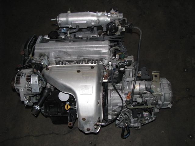 Jdm toyota 5s-fe engine and transmission 1997-2001 camry 5sfe 2.2l motor