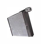 Denso 476-0002 new evaporator