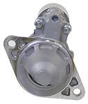 Denso 280-0373 remanufactured starter