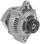 Denso 210-0212 remanufactured alternator