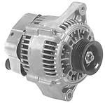 Denso 210-0256 remanufactured alternator