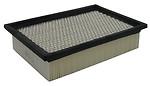 Pentius pab8997 air filter