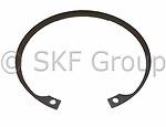 Skf cir187 wheel bearing retainer