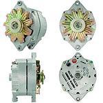 Remy 20136 remanufactured alternator