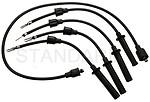 Standard motor products 27454 tailor resistor wires