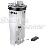 Spectra premium industries inc sp115 fuel pump module assembly