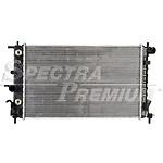 Spectra premium industries inc cu2607 radiator