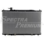 Spectra premium industries inc cu2954 radiator