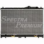 Spectra premium industries inc cu2209 radiator