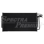 Spectra premium industries inc 7-4548 condenser