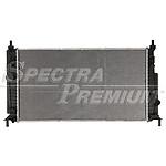 Spectra premium industries inc cu13100 radiator