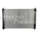 Spectra premium industries inc cu13039 radiator