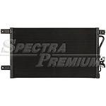 Spectra premium industries inc 7-4839 condenser