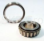 Skf kb11786y rear outer bearing