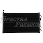 Spectra premium industries inc 7-3391 condenser