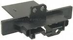 Standard motor products ru213 blower motor resistor