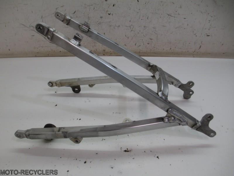 10 yz250f yzf250  subframe sub frame  #170 -7875