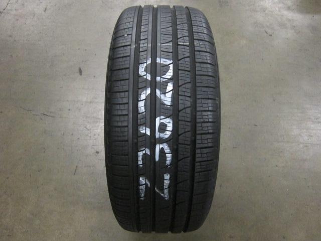 1 pirelli scorpion verde 255/55/18 tire (z3620)