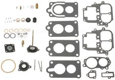 Smp/standard 1626b carburetor kit