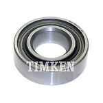 Timken rw207ccra rear wheel bearing