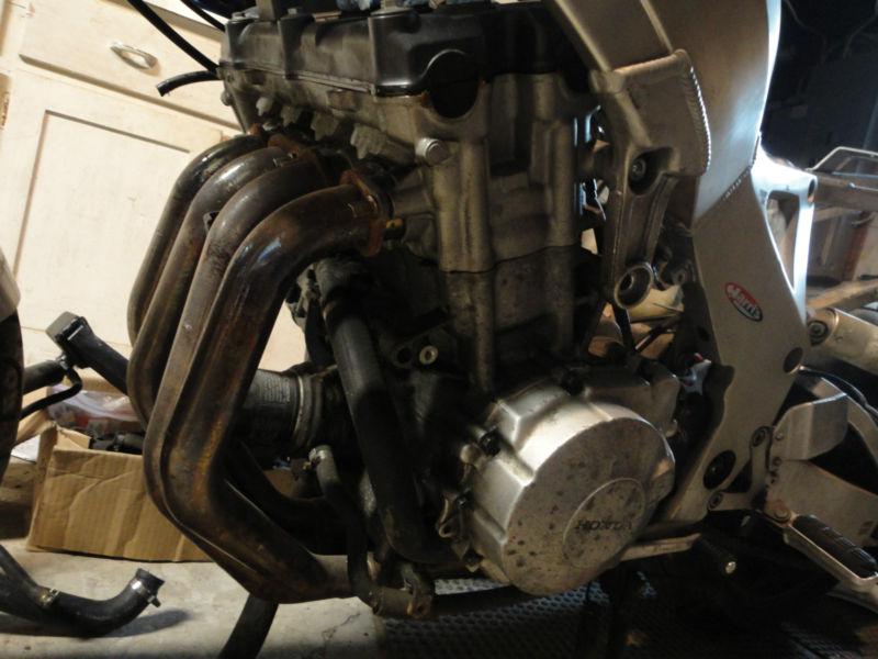 94 cbr 900rr engine motor