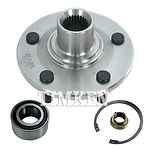 Timken 520100 front hub assembly