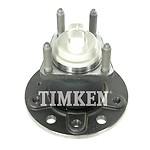 Timken 512238 rear hub assembly