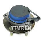 Timken 513186 front hub assembly