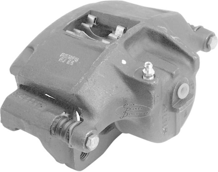 Cardone brake caliper