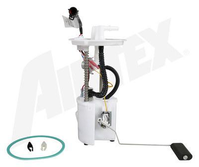 Airtex e2291m fuel pump & strainer-fuel pump module assembly