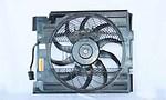 Tyc 611220 condenser fan assembly