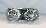 Tyc 20-5148-00 headlight