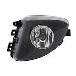 Tyc 19-12034-00 driving and fog light