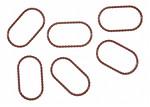 Victor ms16361 plenum gasket